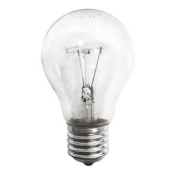 Heavy-duty bulb E27/100W/230V 2700K