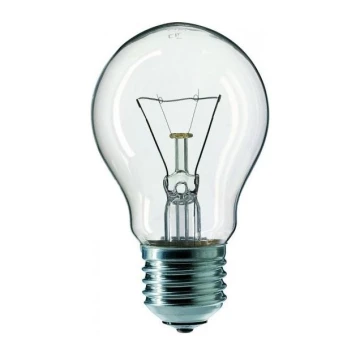 Heavy-duty bulb E27/60W/230V