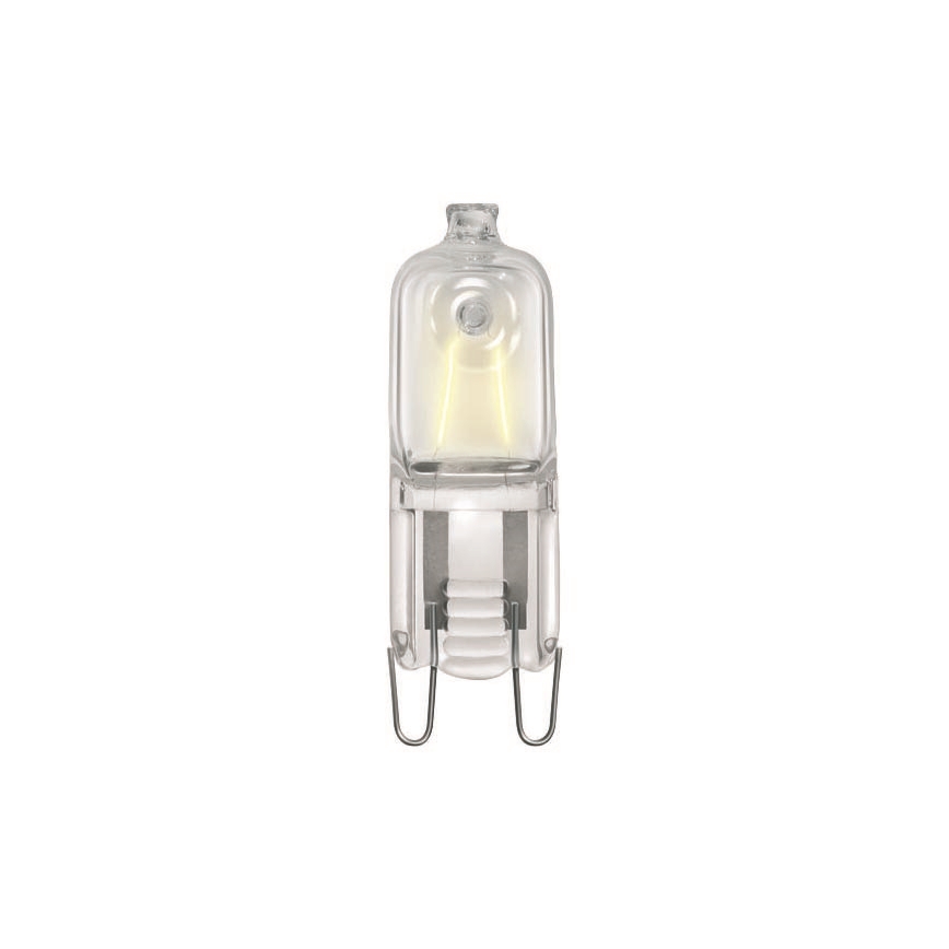 Heavy-duty bulb Philips ECOHALO G9/28W/230V 2800K