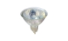 Heavy-duty halogen bulb GU5,3/MR16/20W/12V 2900K