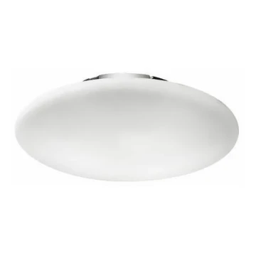 Ideal Lux - Ceiling light 1xE27/60W/230V