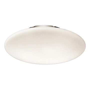 Ideal Lux - Ceiling light 2xE27/60W/230V