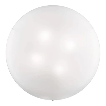 Ideal Lux - Ceiling light 4xE27/60W/230V