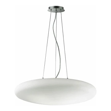 Ideal Lux - Chandelier on a string 3xE27/60W/230V