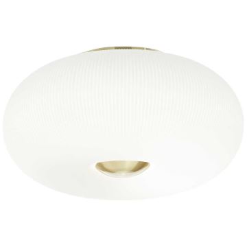 Ideal Lux - LED Ceiling light ARIZONA 5xGX53/9W/230V d. 50 cm