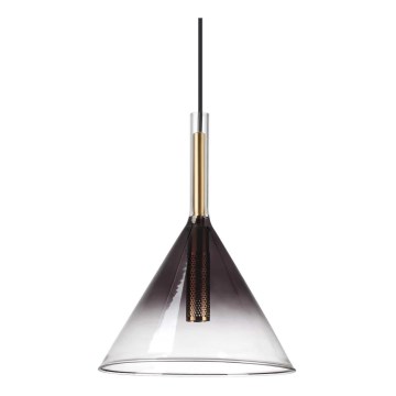 Ideal Lux - LED Chandelier on a string EMPIRE 1xG9/3W/230V