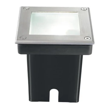 Ideal Lux - Outdoor driveway light 1xG9/15W/230V IP54