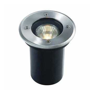 Ideal Lux - Outdoor driveway light 1xGU10/20W/230V IP65