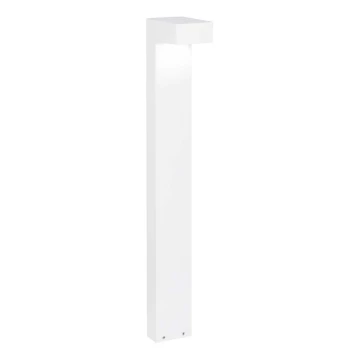 Ideal Lux - Outdoor lamp SIRIO 2xG9/15W/230V IP44 white