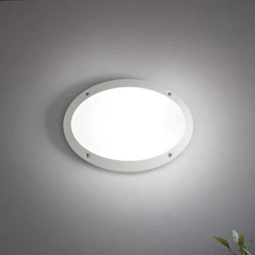 Ideal Lux - Outdoor Lighting 1xE27/23W/230V