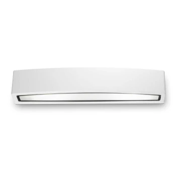 Ideal Lux - Outdoor wall light 2xE27/60W/230V IP54