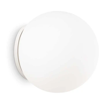 Ideal Lux - Wall light 1xE27/60W/230V