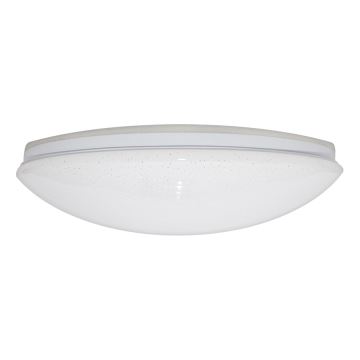 LED Dimmable ceiling light LED/42W/230V 40 cm + remote control