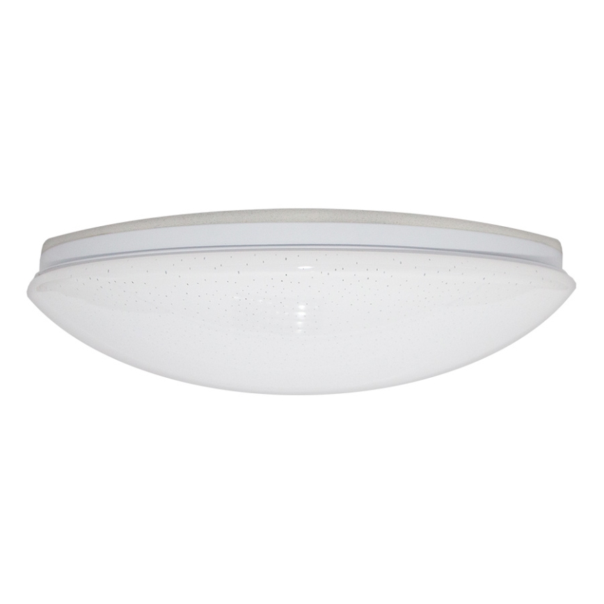 LED Dimmable ceiling light LED/42W/230V 40 cm + remote control