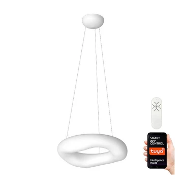Immax NEO 07100L - LED Dimmable chandelier on a string PULPO LED/40W/230V 60 cm Tuya + remote control