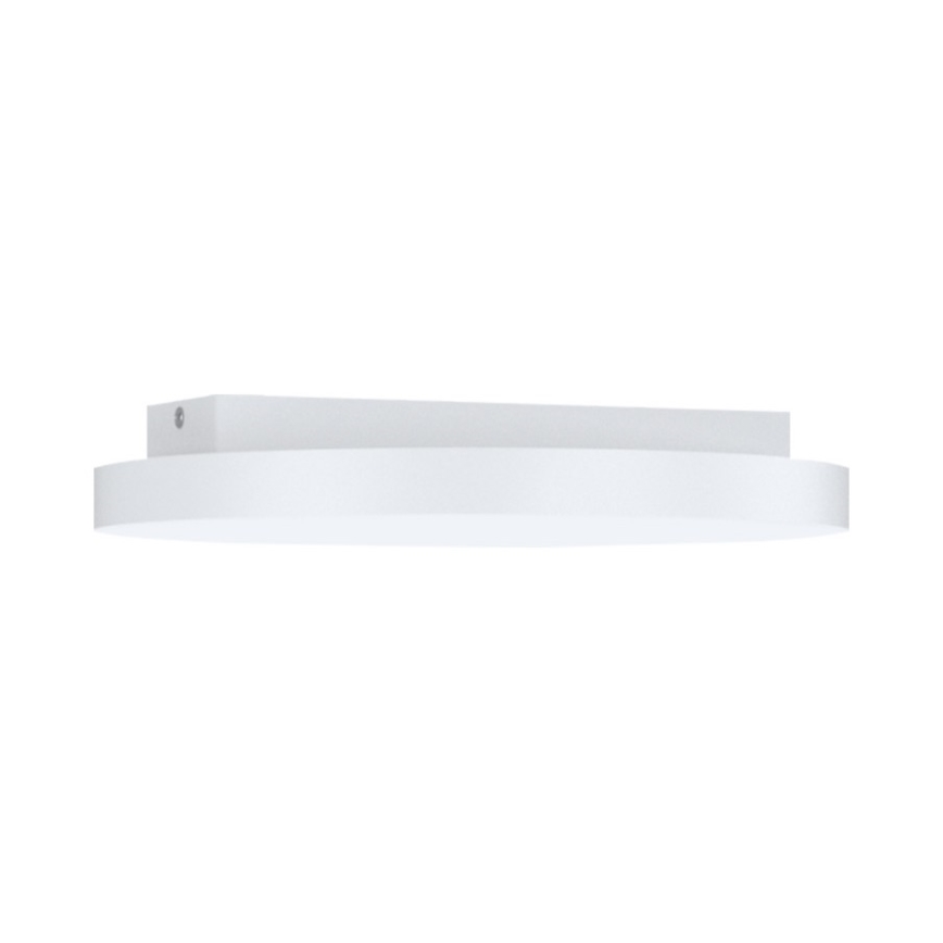 Immax NEO 07126L-30 - LED Dimmable ceiling light NEO PLANO LED/20W/230V Zigbee 3.0 Tuya