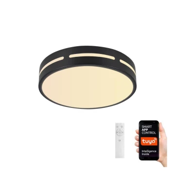 Immax NEO 07152-B50 - LED Dimmable ceiling light NEO LITE PERFECTO LED/48W/230V Wi-Fi Tuya + remote control