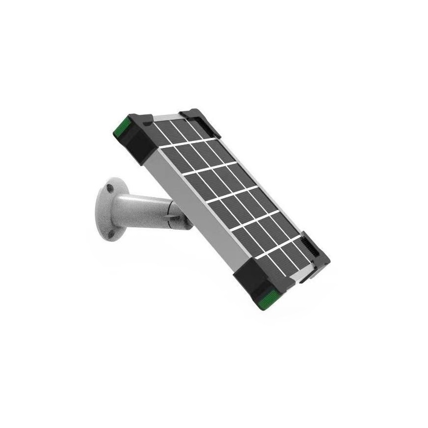 Immax NEO 07744L - Solar panel 3Wp/5V/0,6A IP65