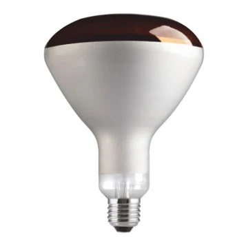Infra bulb E27/150W/230V