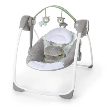 Ingenuity - Baby swing with melody KEDRICK