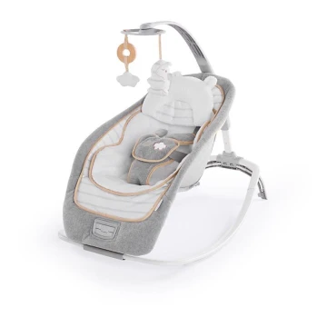 Ingenuity - Baby vibrating rocker with melody BOUTIQUE