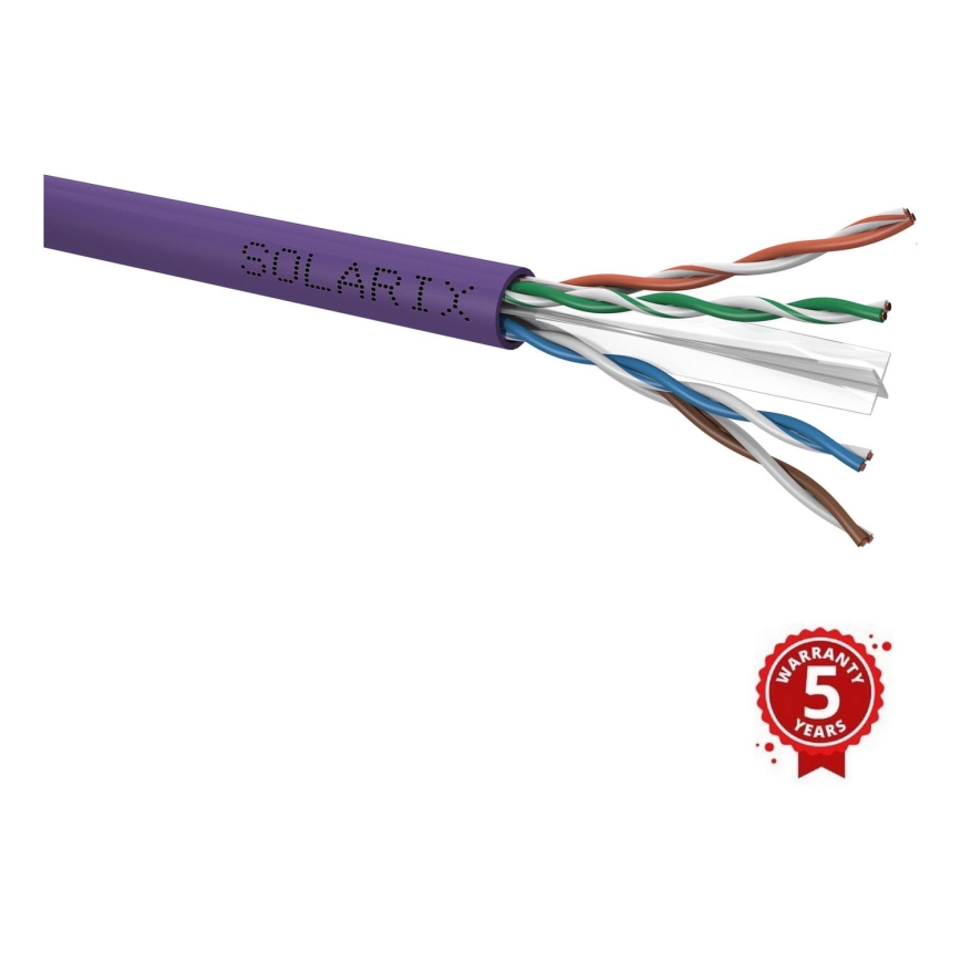 Cable UTP Cat.6 Dca