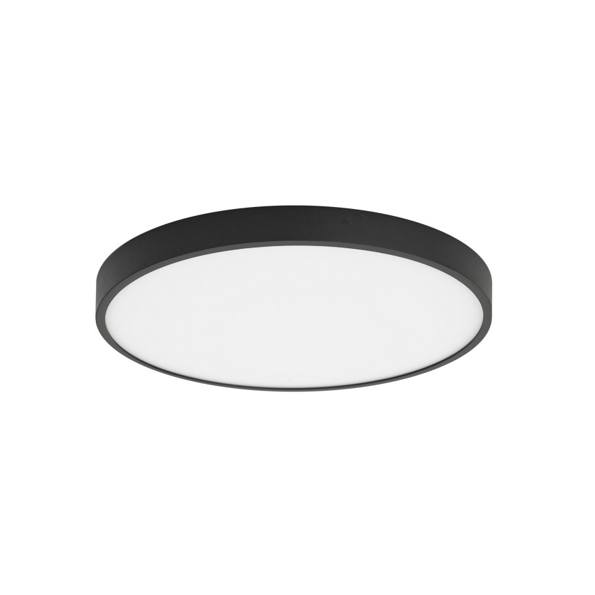 ITALUX - LED Ceiling light RIBERIO LED/30W/230V 3000K black