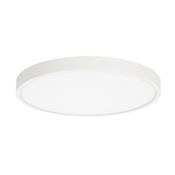 ITALUX - LED Ceiling light RIBERIO LED/30W/230V 4000K white