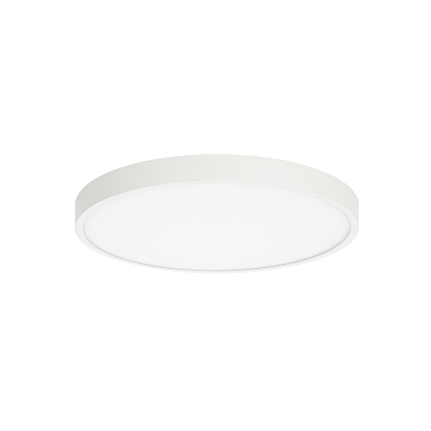 ITALUX - LED Ceiling light RIBERIO LED/30W/230V 4000K white