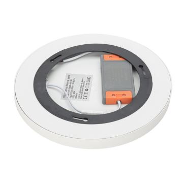 ITALUX - LED Ceiling light RIBERIO LED/30W/230V 4000K white