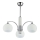 Jupiter 1131 - LO3 - Pendant light LARGO 3xE27/60W/230V