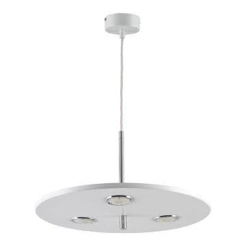 Jupiter 1373 - BI - LED pendant light ECO LED/8.5W/230V