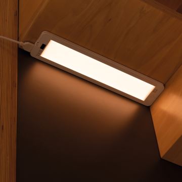 LED Dimmable furniture lighting with motion sensor DAXA LED/9W/24V 3000/4000/5500K