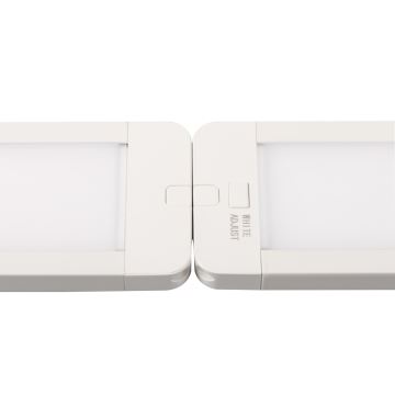 LED Dimmable furniture lighting with motion sensor DAXA LED/9W/24V 3000/4000/5500K