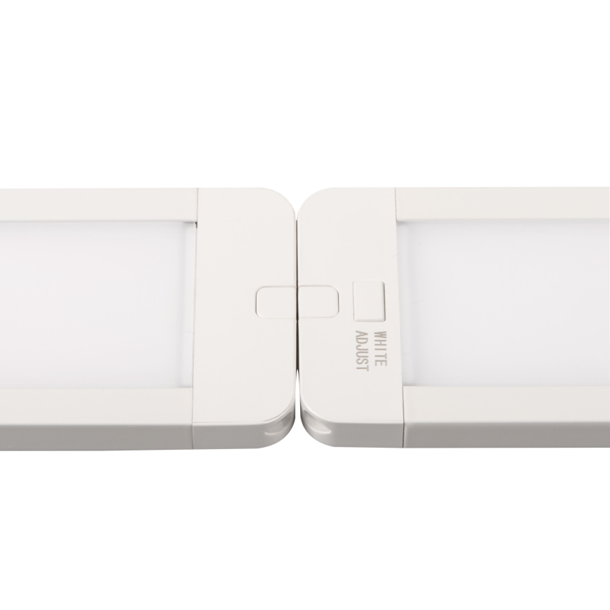 LED Dimmable furniture lighting with motion sensor DAXA LED/9W/24V 3000/4000/5500K