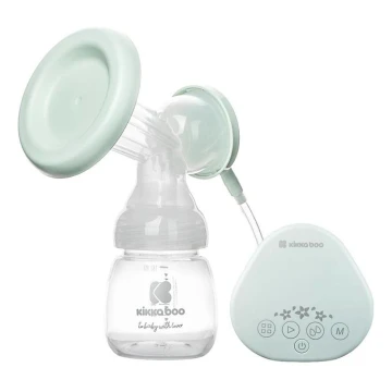 KikkaBoo - Electric breast pump SERENITY 1100 mAh 180 ml