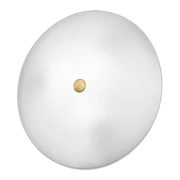 Kolarz 0314.U12.4.W - Ceiling light BIANCA 2xE14/60W/230V