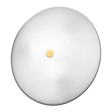 Kolarz 0314.U13.4.W - Ceiling light BIANCA 3xE27/60W/230V