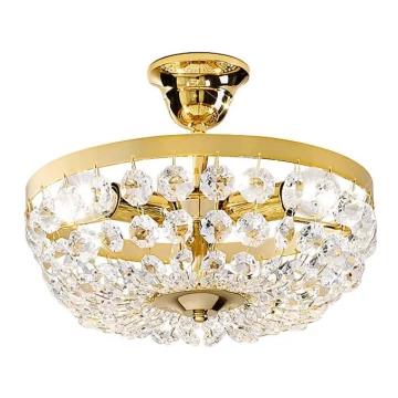 Kolarz 960.13K.3 - Crystal pendant chandelier VALERIE 3xE14/40W/230V