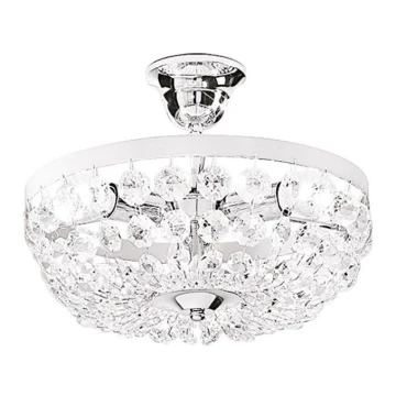 Kolarz 960.13K.5 - Crystal pendant chandelier VALERIE 3xE14/40W/230V