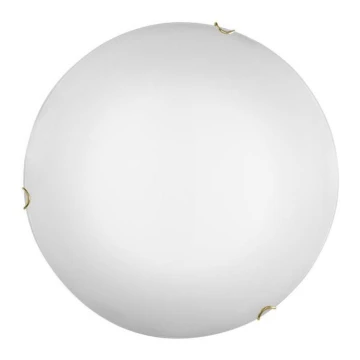 Kolarz A1306.11.3 - Ceiling light MOON 1xE27/60W/230V