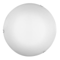 Kolarz A1306.11.5 - Ceiling light MOON 1xE27/60W/230V