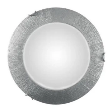 Kolarz A1306.11.5.SunAg - Ceiling light MOON 1xE27/60W/230V