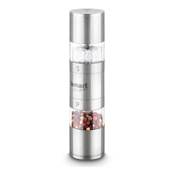 Lamart - Spice grinder 2x 40 ml