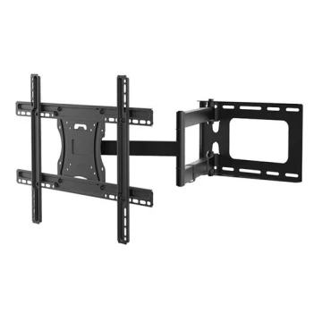 Large console holder for flat TV