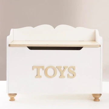 Le Toy Van - Toy chest