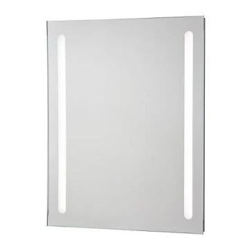 LED Bathroom backlit mirror LED/17W/230V IP44