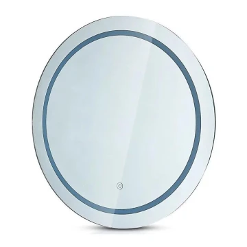 LED Bathroom backlit mirror LED/25W/230V IP44 3000K/4000K/6400K
