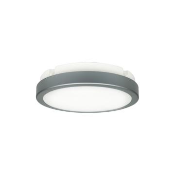 LED bathroom ceiling light 1xLED/24W/230V IP44