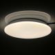 LED Bathroom ceiling light ADAR LED/17W/230V IP44 4000K